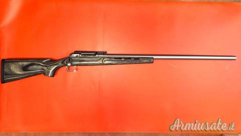 Savage MODEL 12 .308 Winchester