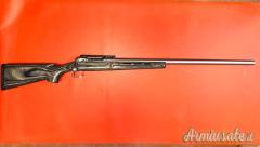 Savage MODEL 12 .308 Winchester