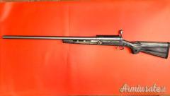 Savage MODEL 12 .308 Winchester