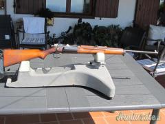 KRAG  6,5x55
