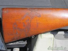 KRAG  6,5x55