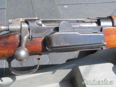 KRAG  6,5x55