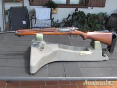 KRAG  6,5x55