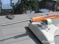 KRAG  6,5x55