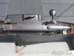 KRAG  6,5x55