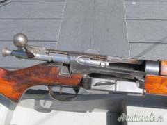 KRAG  6,5x55
