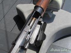 KRAG  6,5x55