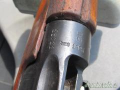 KRAG  6,5x55
