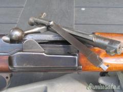KRAG  6,5x55