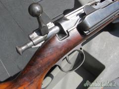 KRAG  6,5x55