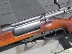 KRAG  6,5x55