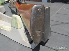 KRAG  6,5x55