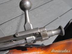 KRAG  6,5x55