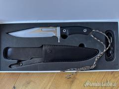 Pohl Force Mk 8 e Mk 9