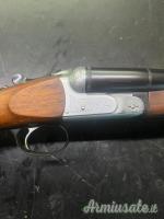 Beretta 626E 12
