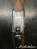 Beretta 626E 12
