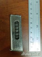 Caricatore Pistola Titan cal. 6.35mm