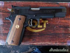 Colt Gold Cup National Match 45 ACP