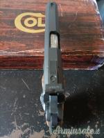 Colt Gold Cup National Match 45 ACP