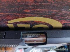 Colt Gold Cup National Match 45 ACP