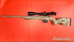Sabatti Tactical Evo Desert 6.5x47mm Lapua