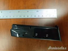 Caricatore Mec-Gar per Beretta 92/98