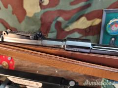 Mauser CENTURY MODEL K98 8x57 JRS