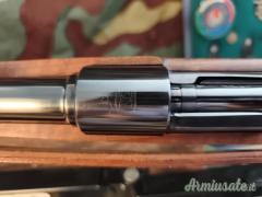 Mauser CENTURY MODEL K98 8x57 JRS