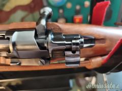 Mauser CENTURY MODEL K98 8x57 JRS