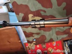 Mauser CENTURY MODEL K98 8x57 JRS