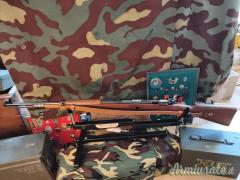 Mauser CENTURY MODEL K98 8x57 JRS