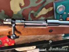 Mauser CENTURY MODEL K98 8x57 JRS