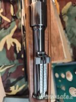 Mauser CENTURY MODEL K98 8x57 JRS