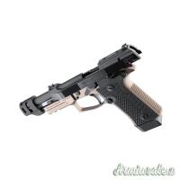 Beretta 80X CHEETAH TACTICAL SPECIAL EDITION  .380 ACP  | 9x17mm Browning Short