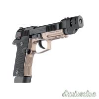 Beretta 80X CHEETAH TACTICAL SPECIAL EDITION  .380 ACP  | 9x17mm Browning Short