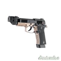 Beretta 80X CHEETAH TACTICAL SPECIAL EDITION  .380 ACP  | 9x17mm Browning Short