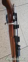 Air Arms Etienne  .22 Long Rifle