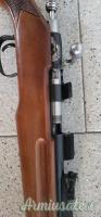 Air Arms Etienne  .22 Long Rifle