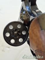 Korth Sport target .22 LR Long Rifle