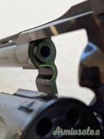 Korth Sport target .22 LR Long Rifle