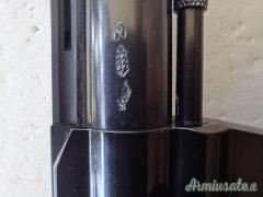 Korth Sport target .22 LR Long Rifle