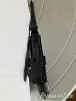 MGC Luger p08 Artiglieria replica inerte