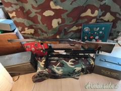 Savage H24  22wmr. 410 36 CAL