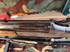 Savage H24  22wmr. 410 36 CAL