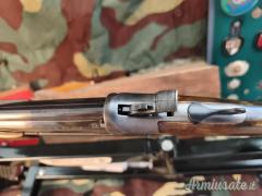 Savage H24  22wmr. 410 36 CAL