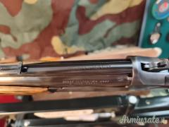 Savage H24  22wmr. 410 36 CAL
