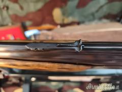 Savage H24  22wmr. 410 36 CAL