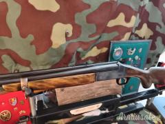 Savage H24  22wmr. 410 36 CAL