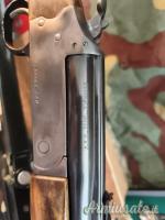 Savage H24  22wmr. 410 36 CAL