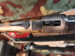 Savage H24  22wmr. 410 36 CAL